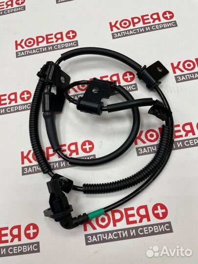 Датчик ABS Tucson Sportage перед.левый