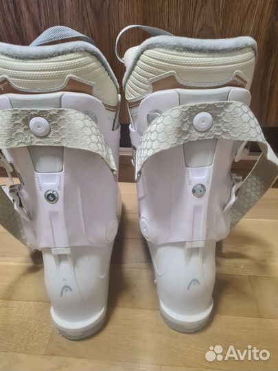 Head Edge LYT 80 размер 26