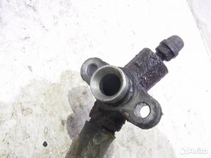 Шланг гидроподвески