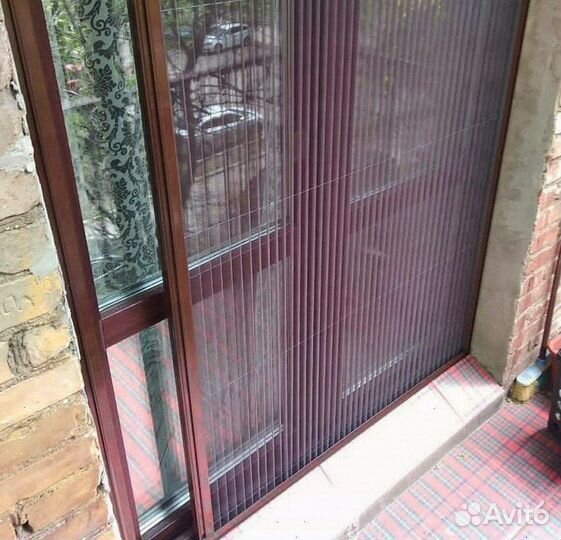 Москитная сетка