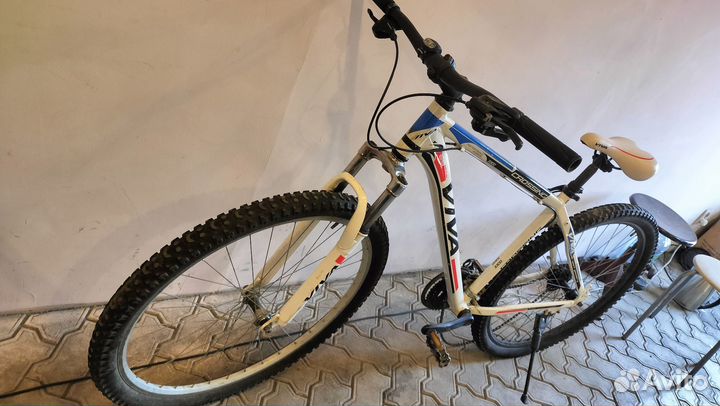 Велосипеды бу взрослый скоростной