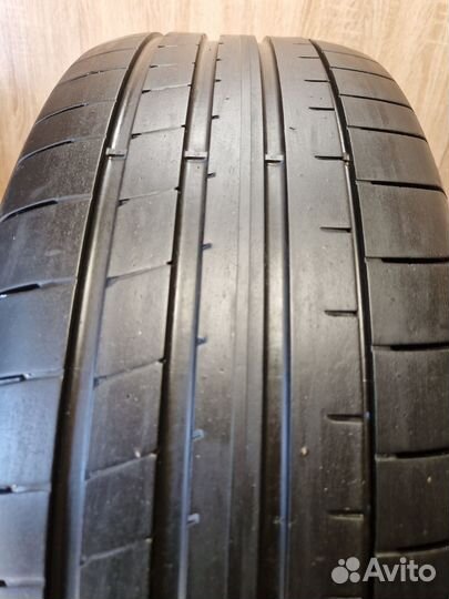 Goodyear Eagle F1 Asymmetric 3 SUV 235/55 R19 105W