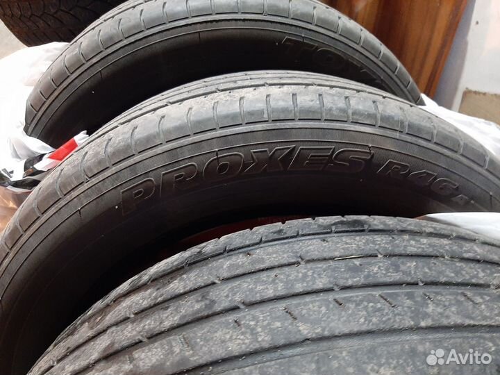 Toyo Proxes R46 225/55 R19