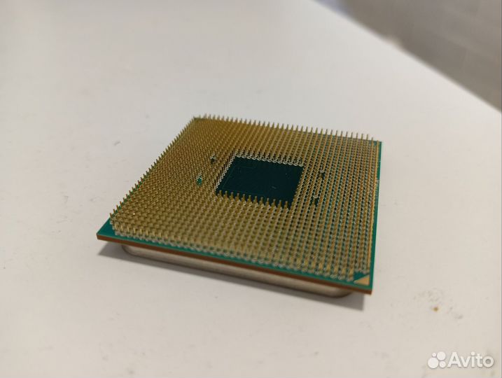 Процессор amd ryzen 3 3200g