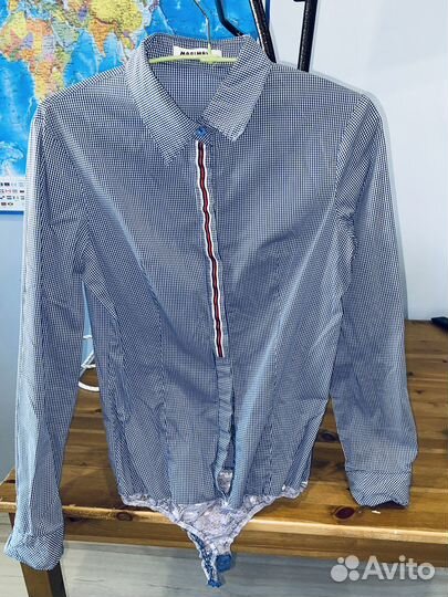 Вещи пакетом