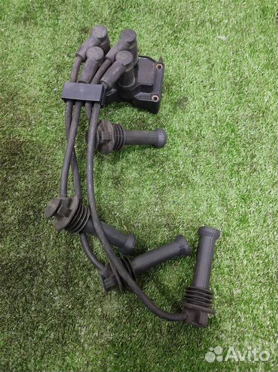 Модуль (катушка) зажигания Ford Focus 2 (CB4) 2008