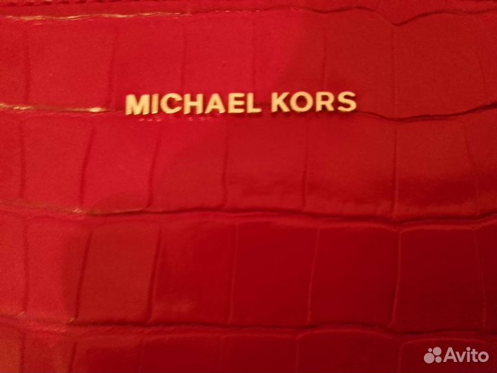 Сумка michael kors