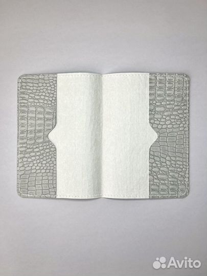 Обложка на паспорт, для документов