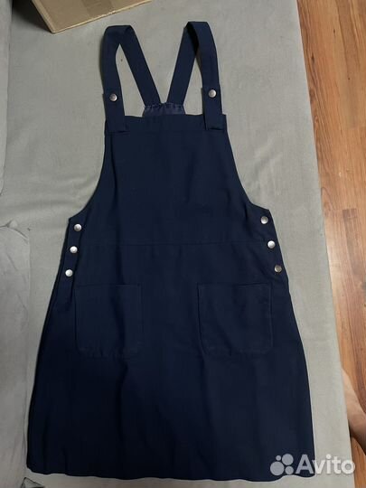 Школьный сарафан