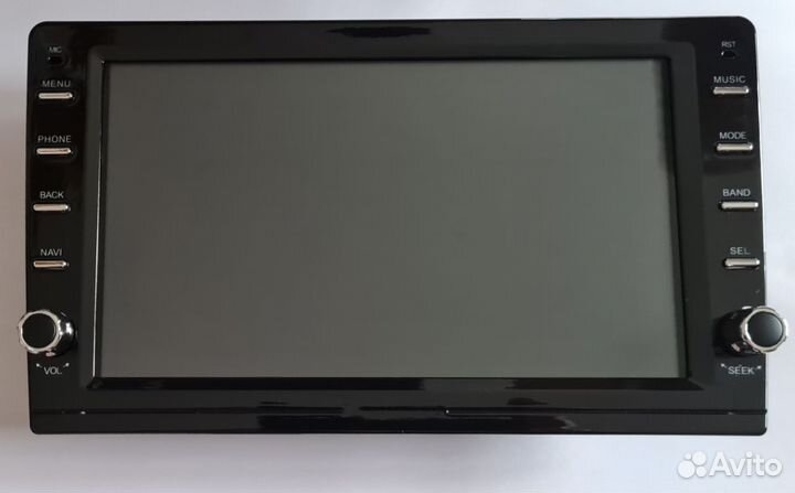 Магнитола 9 дюймов 2/32