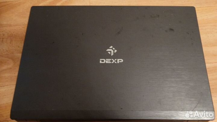 Dexp Atlas H100