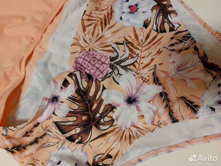 Купальник новый