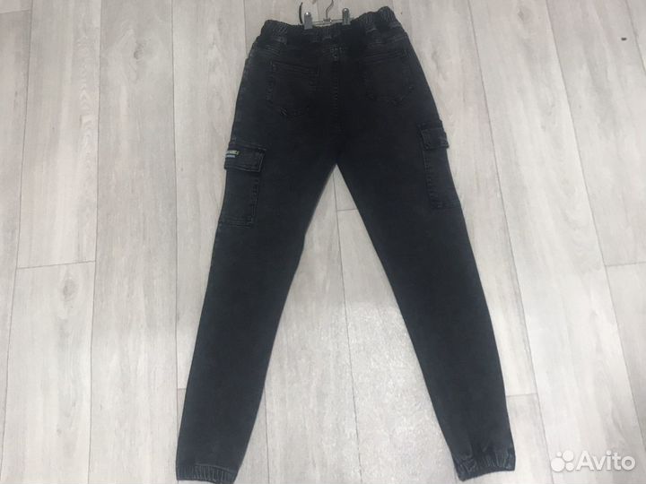 Новая одежда и обувь