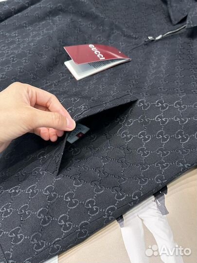 Рубашка Gucci