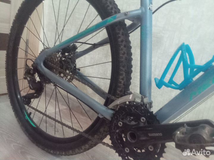 Велосипед бу Merida 7.80 Juliet