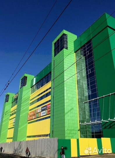 Металлические кассеты