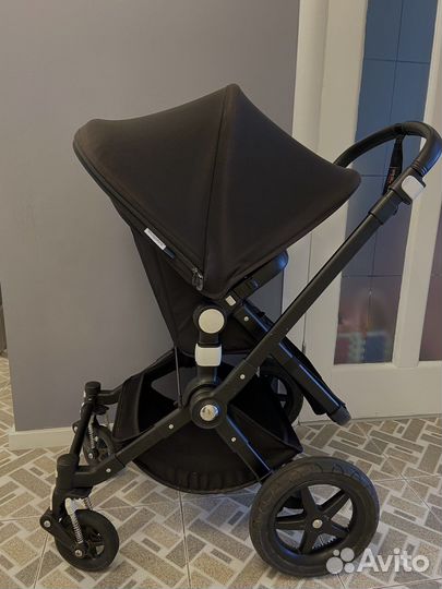 Коляска bugaboo cameleon 3