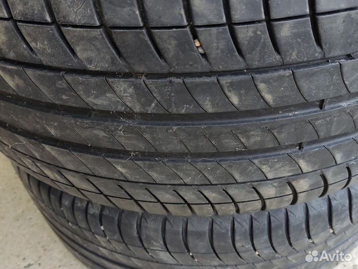 Michelin Primacy 3 245/40 R19