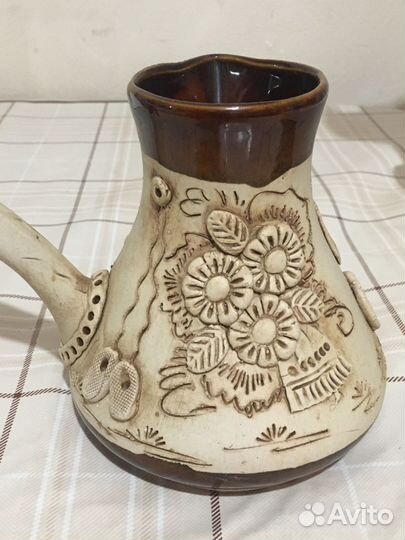 Турка для кофе