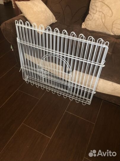 Клетка для животных