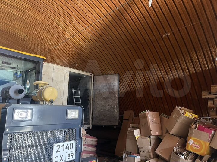 Производство, 300 м²