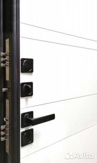 Дверь термо