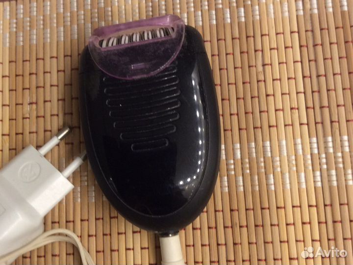 Эпилятор депилятор