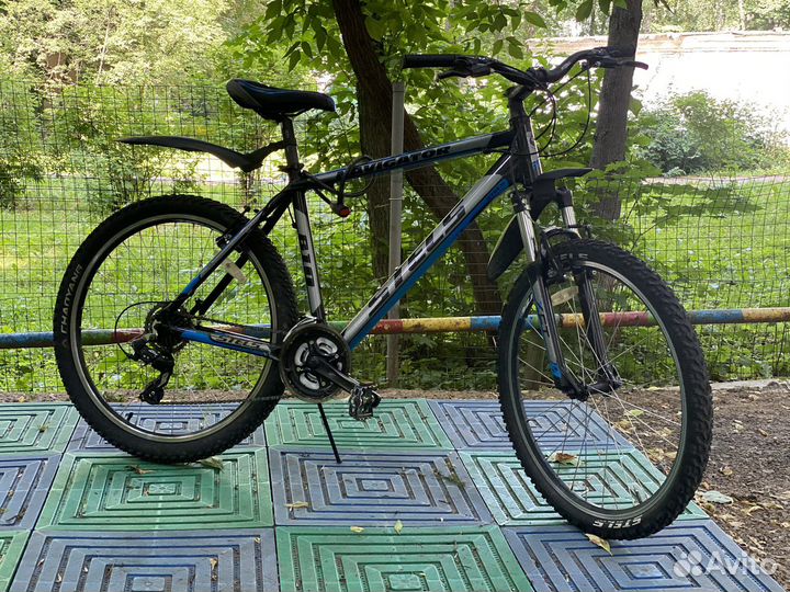 Велосипед Stels Navigator 810 26