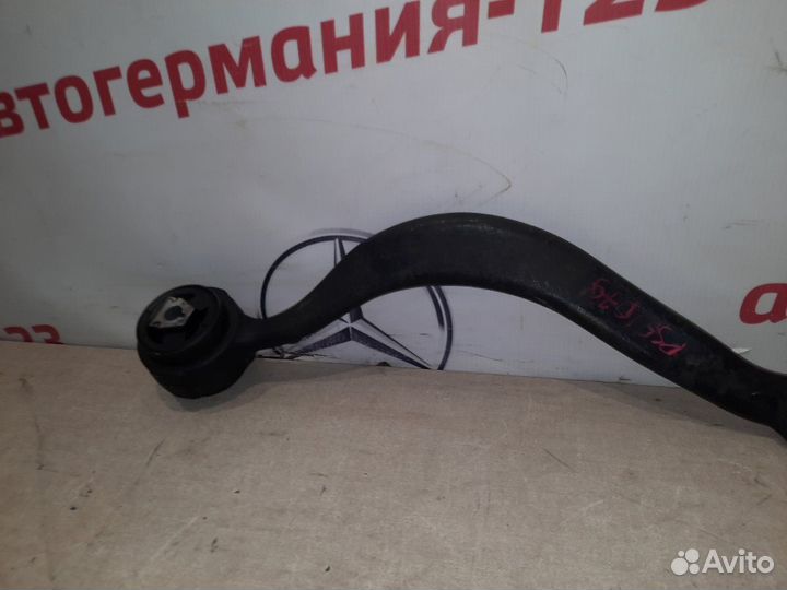 Рычаг передний левый Bmw X5 E53 M54B30