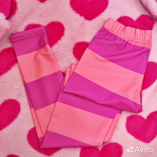 Косплей костюм леггинсы Стар против сил Зла