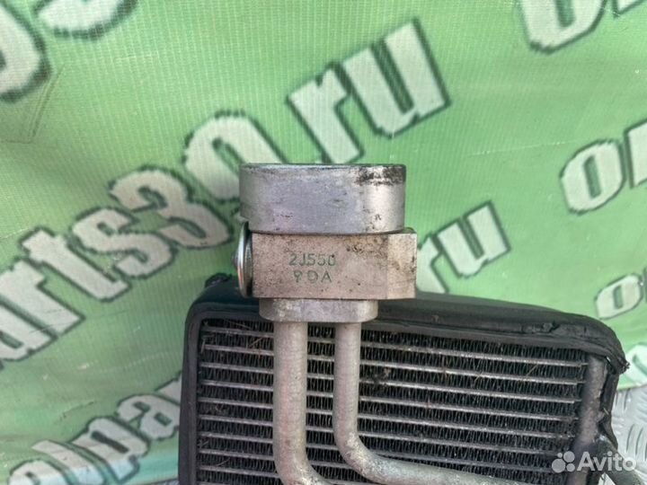 Испаритель кондиционера Nissan Primera P11(144)