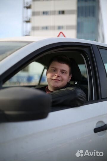 Автоинструктор,инструктор по вождению,Автоподбор