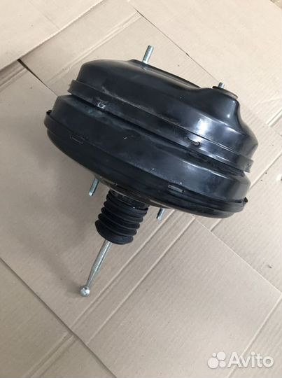 Вакуумный усилитель тормозов Порше Кайен 958(1402)