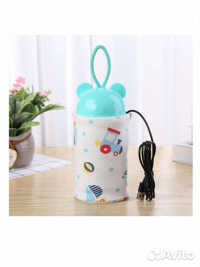 Подогреватель для бутылочек usb