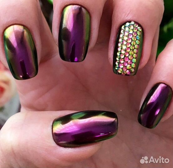 Маникюр, педикюр