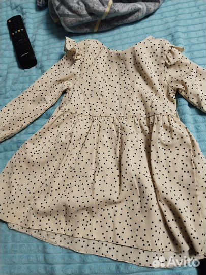 Вещи на девочку 2-3 года