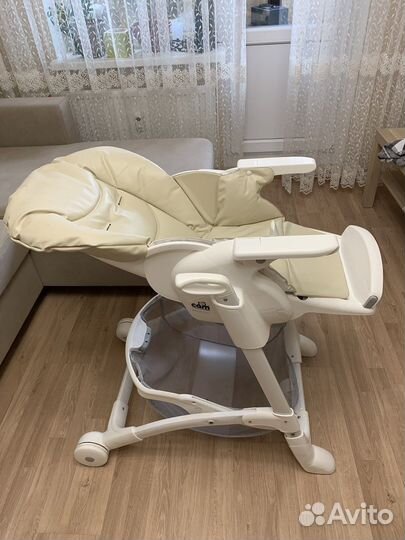 Детский стульчик для кормления CAM Istante