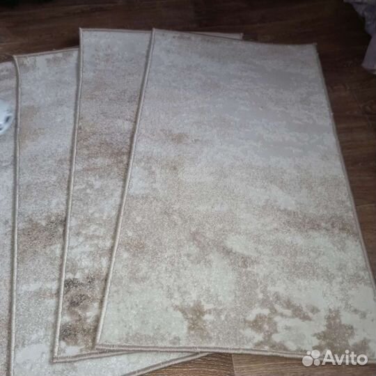 Коврики новые