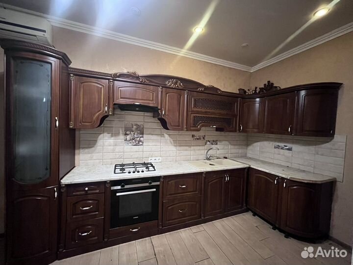 Кухонная гарнитура