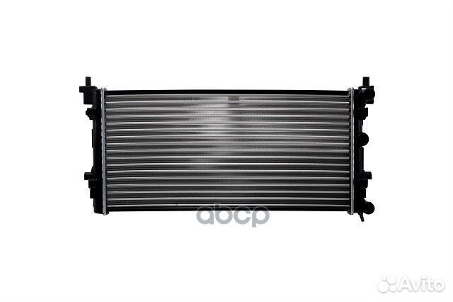 5440012 Радиатор охлаждения VW Polo Sedan 1,2-1