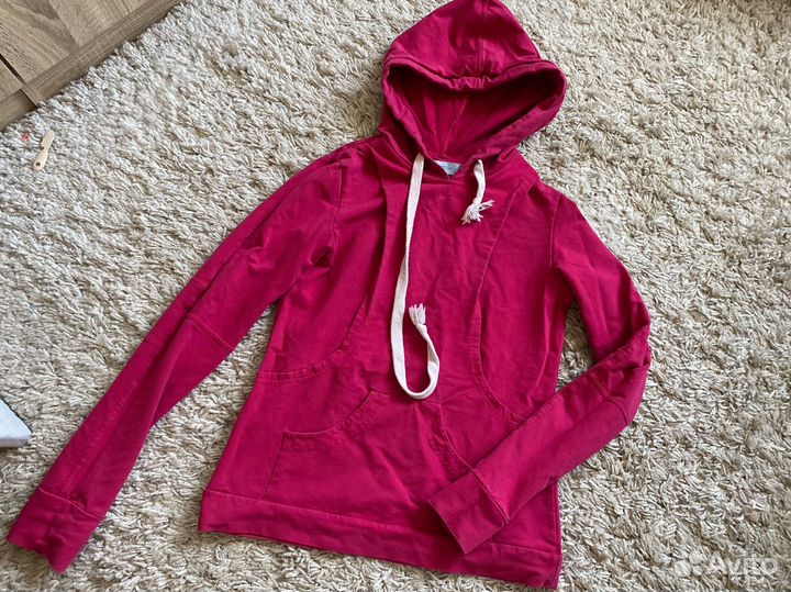 Вещи для беременных пакетом 42 44