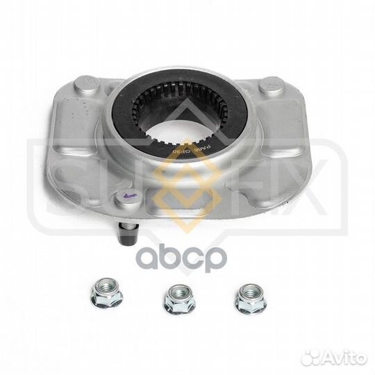 Опора амортизатора перед прав/лев FM1249 sufix