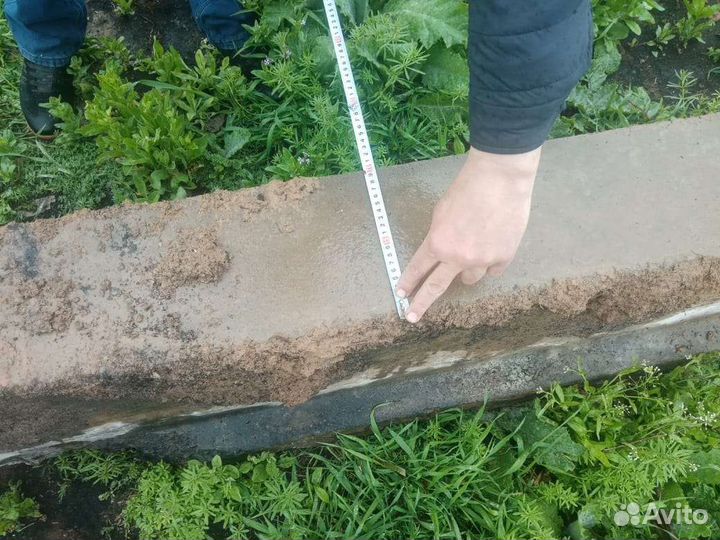 Жби плиты бу