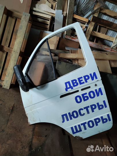 Запчасти для газель бу