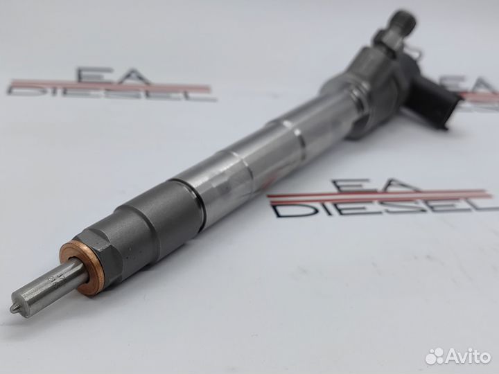 Форсунка 0445110376