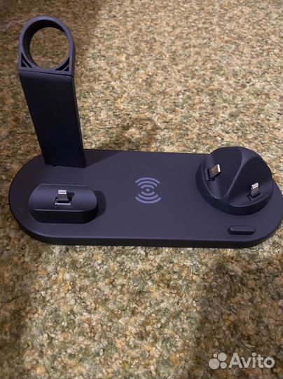 Зарядка для iPhone