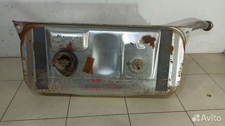 Бак топливный A1404703501