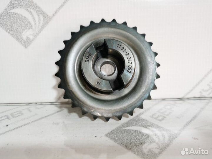 Шестерня распредвала Bmw 3 E39 M57D25 1995-2004