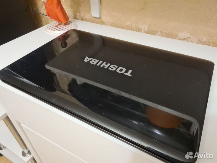 Toshiba satellite L655
