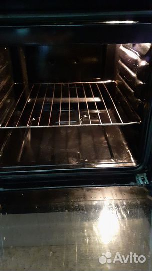 Плита beko, электрическая стеклокерамика б/у